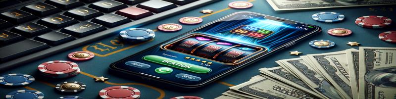Pokerdom – скачать мобильную версию